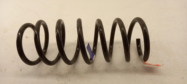 Muelle de suspensión para Ford C-Max  (CB7)
