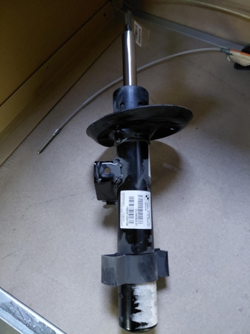 BMW 31313453523 Amortiguador delantero izquierdo  en stock Salamanca