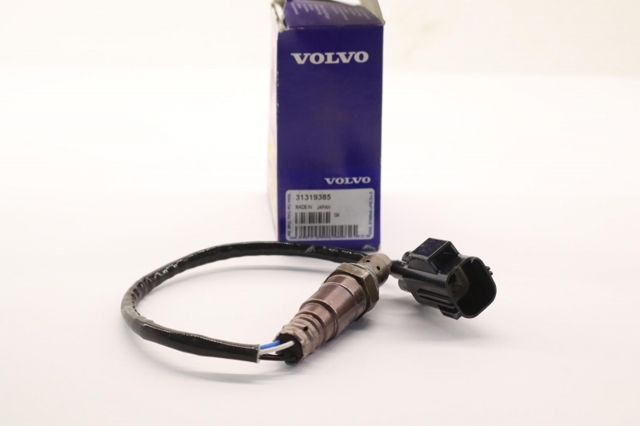 31319385 VOLVO Sensor de oxígeno previo al catalizador comprar Madrid