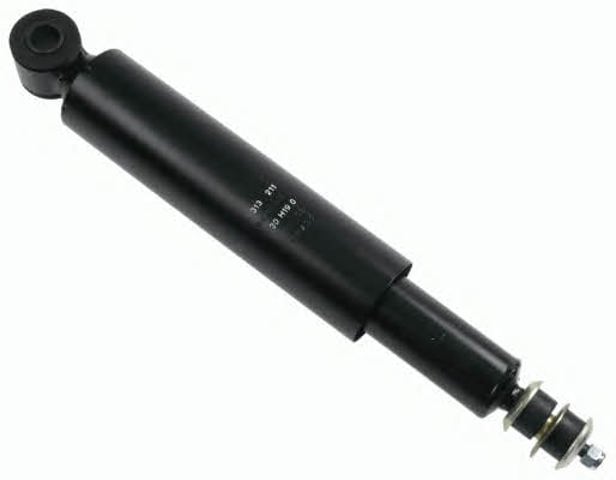 Amortiguadores traseros 313211 SACHS