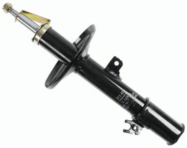amortiguador frontal derecho 313403 SACHS