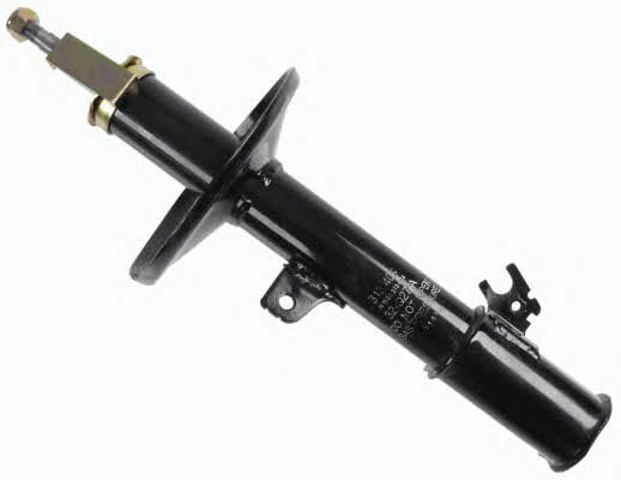Amortiguador eje delantero izquierda 313404 SACHS