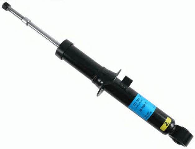 313524 Sachs