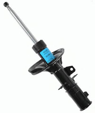 Amortiguador eje delantero izquierda 313527 SACHS