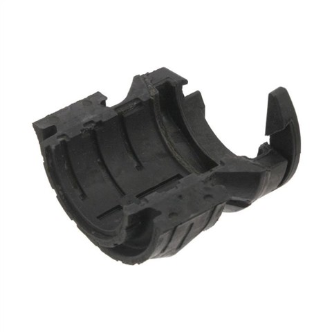 Soporte estabilizador, Eje delantero 31357 FEBI