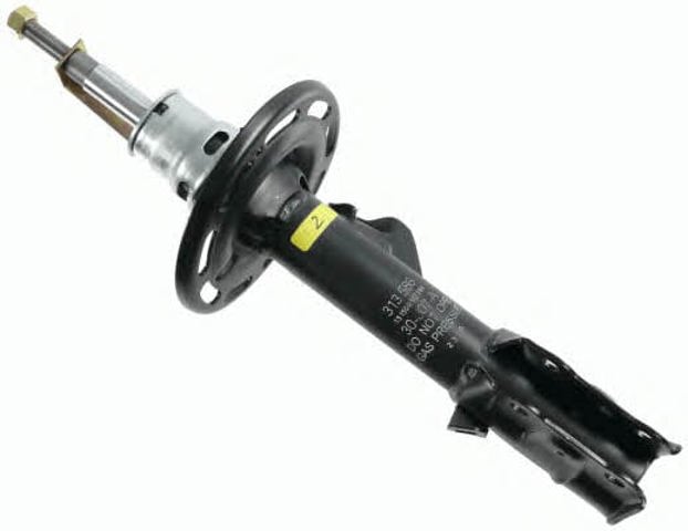 amortiguador frontal derecho 313586 SACHS