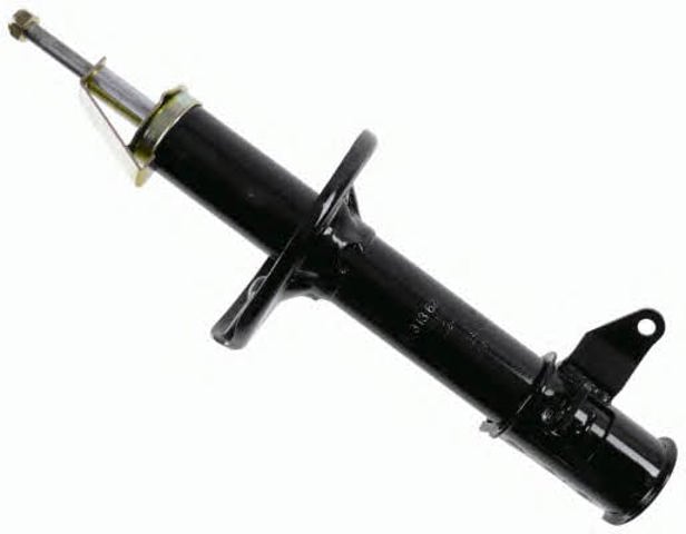 Amortiguador trasero derecho 313626 SACHS
