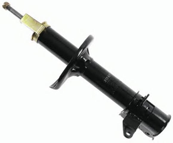 313627 Sachs