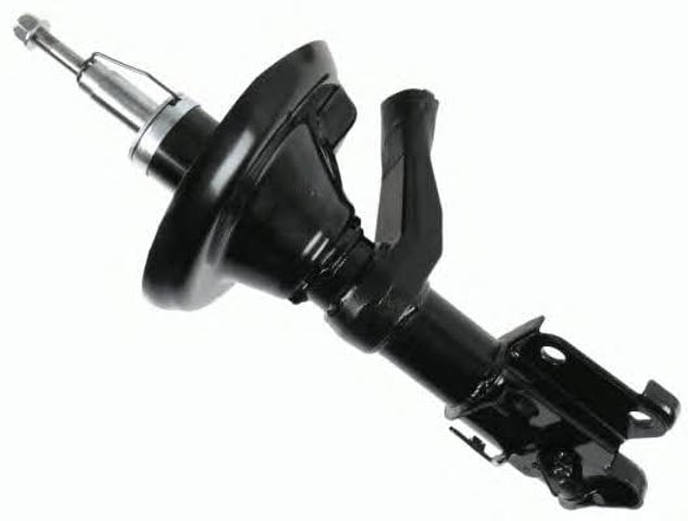 Amortiguador delantero 313766 SACHS