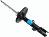 Amortiguador frontal izquierdo 313807 SACHS