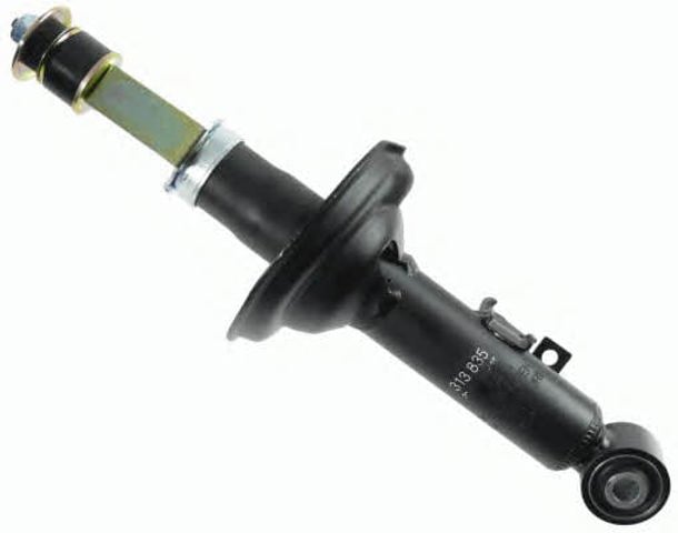 Amortiguador eje delantero derecha 313835 SACHS