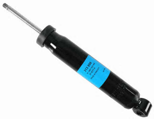 Amortiguador delantero 313898 SACHS