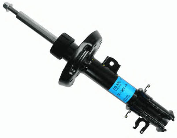 313925 Sachs