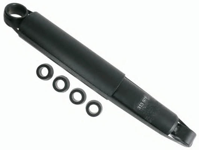 Amortiguadores traseros 313978 SACHS