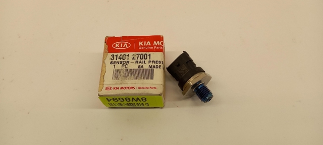 Comprar Sensor de presión de combustible KIA Picanto BA a bajo precio