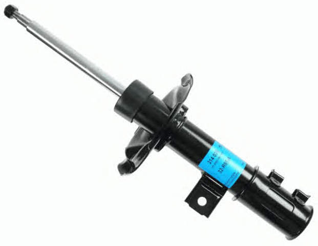 314025 Sachs