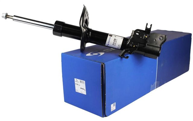 314038 SACHS Amortiguador delantero izquierdo comprar Alcalá
