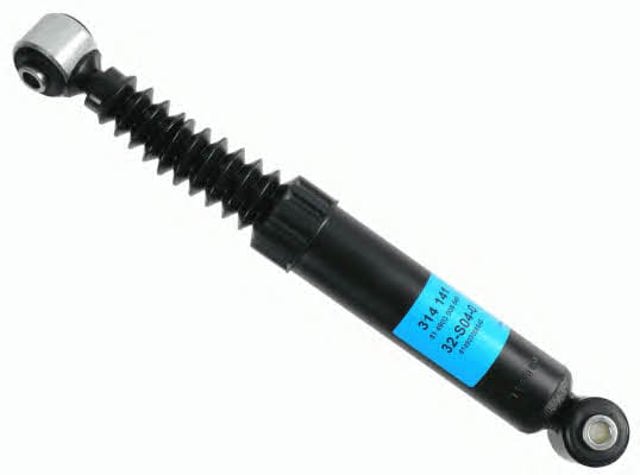 314141 Sachs