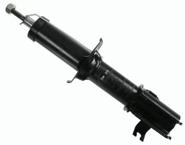 314215 Sachs
