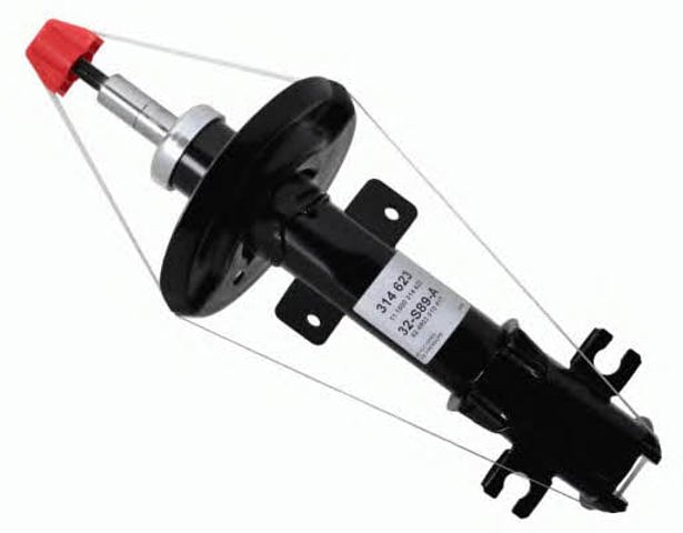 314623 Sachs