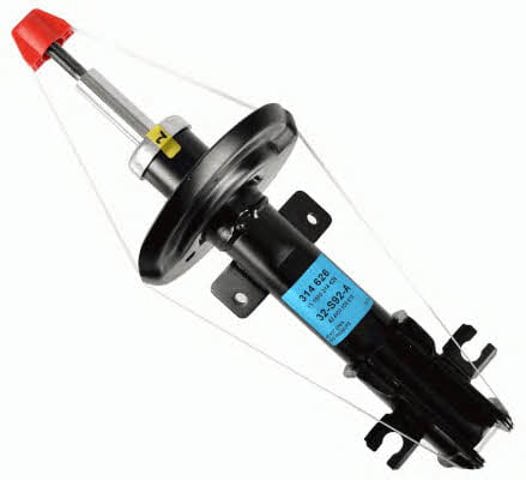 314626 Sachs
