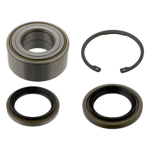Comprar Rodamiento de rueda delantero Galant V E1A