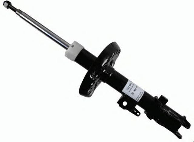 314693 Sachs