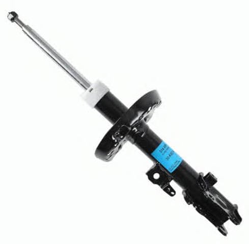 Amortiguador eje delantero izquierda 314695 SACHS