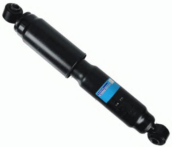 Amortiguadores posteriores 314711 SACHS