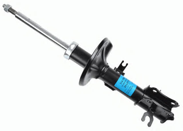 314766 Sachs