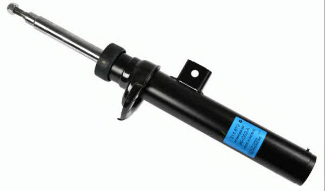 314879 Sachs