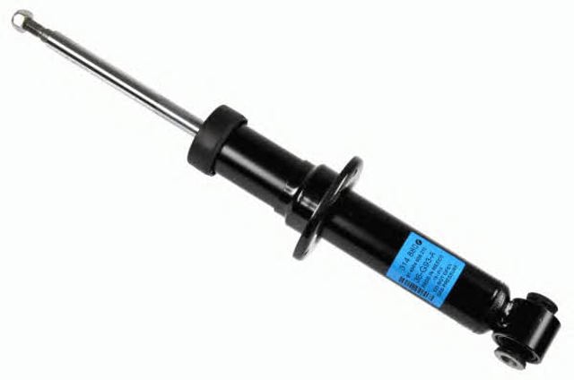 Amortiguadores traseros 314880 SACHS