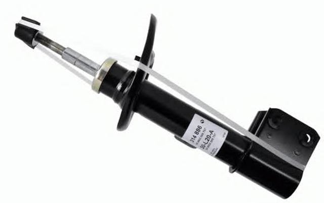 314886 Sachs