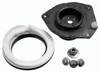 Soporte amortiguador delantero 3149001 LEMFORDER