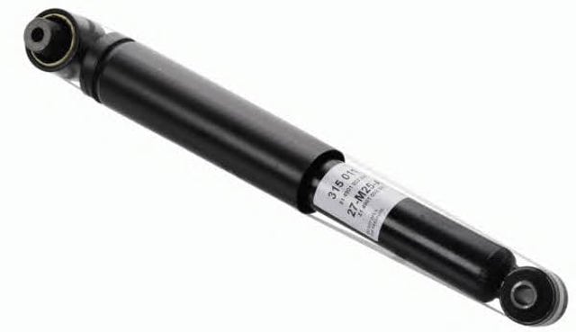 315011 Sachs