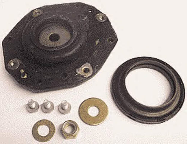Soporte del amortiguador delantero 3150301 LEMFORDER