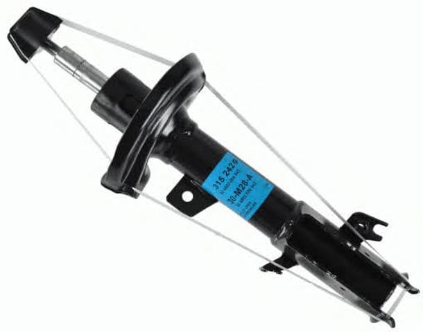 315242 Sachs