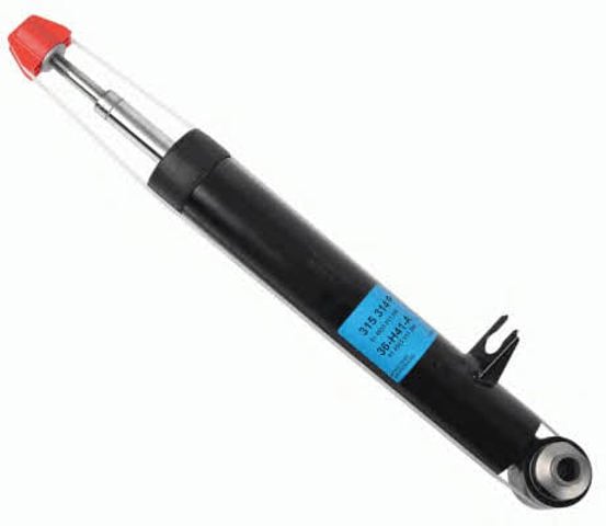 Amortiguador trasero derecho 315314 SACHS