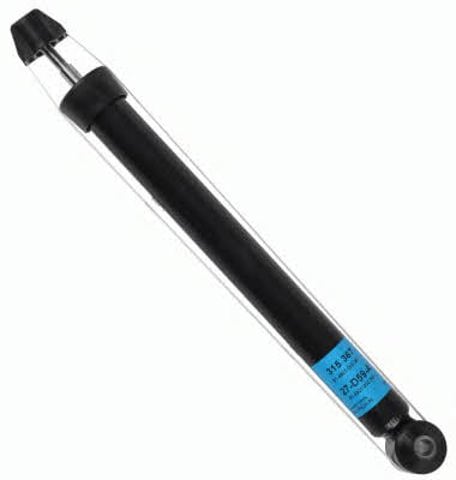 Amortiguadores posteriores 315367 SACHS