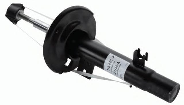 315443 Sachs