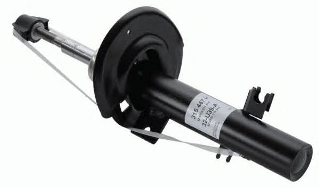 315447 Sachs