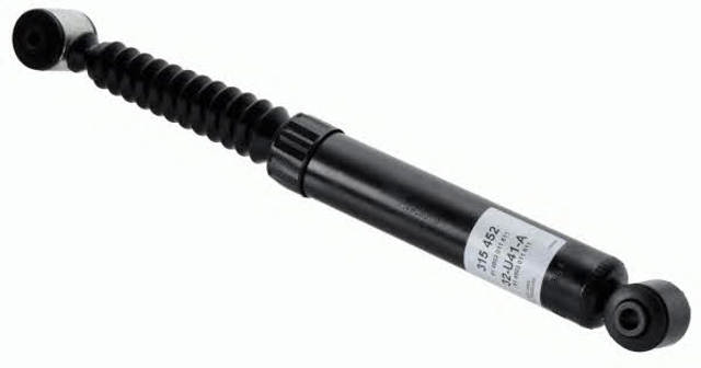 315452 Sachs