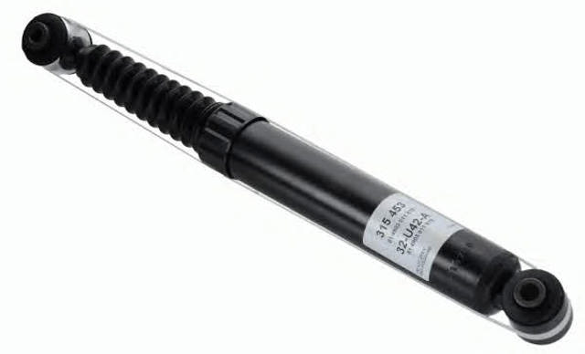 315453 SACHS Amortiguador trasero comprar Madrid