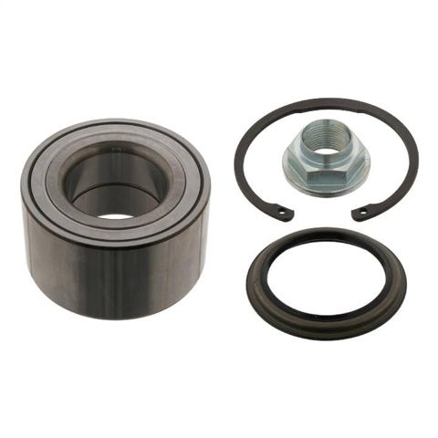 Rodamiento de rueda delantero Mazda 626 IV (GE)