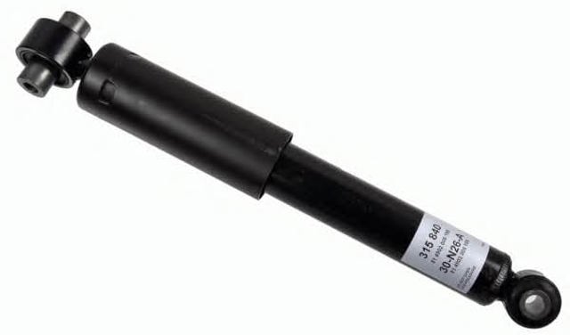 Amortiguadores posteriores 315840 SACHS