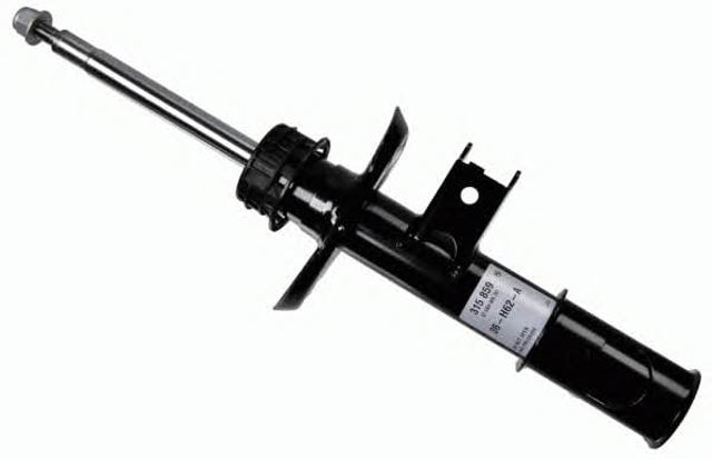 315859 Sachs