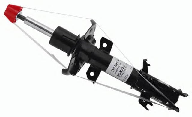 315866 Sachs