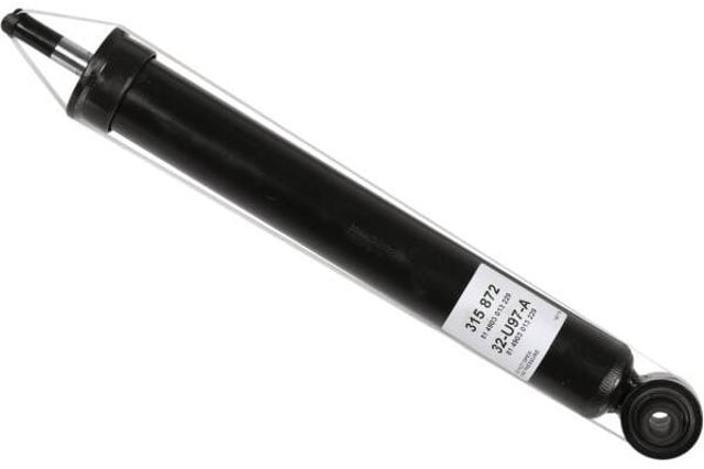 315872 Sachs