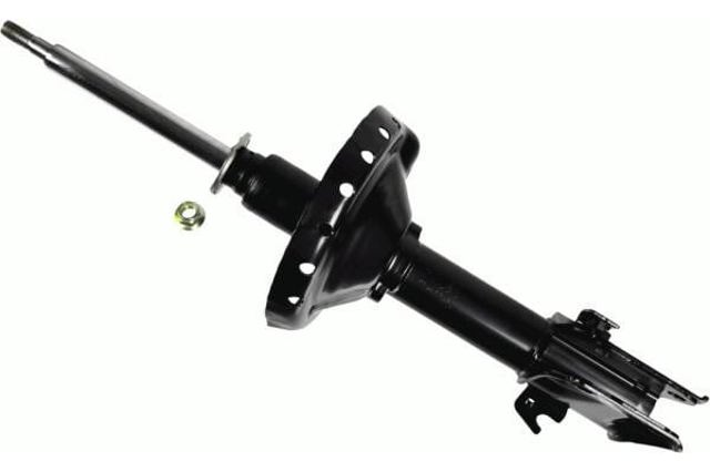Amortiguador eje delantero derecha 316469 SACHS