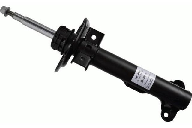 316609 Sachs